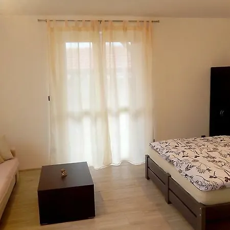 Apartmán Andrea Břeclav