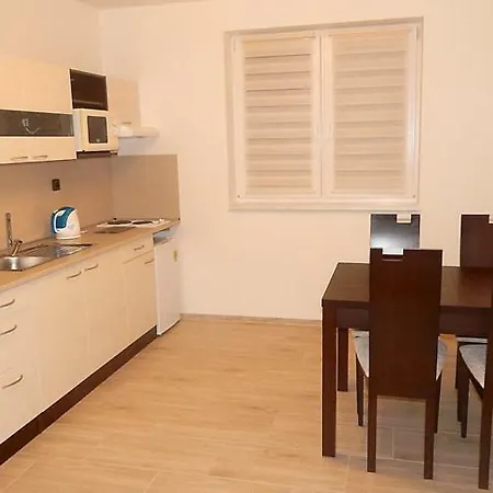 Apartmán Andrea