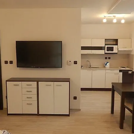 Andrea Apartmán