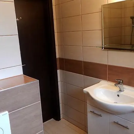 Andrea Apartamento *