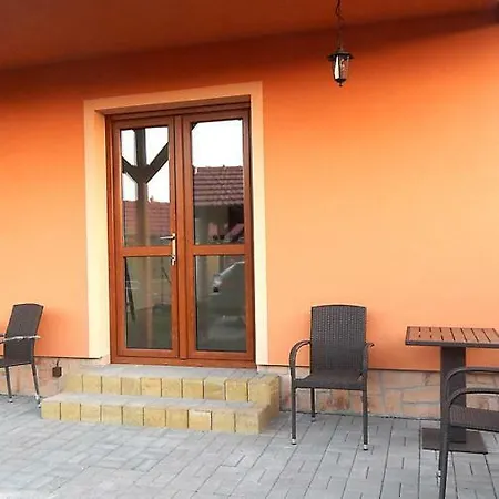 Apartamento Andrea *