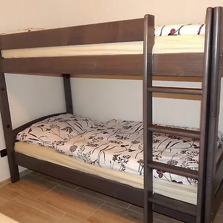 Andrea Apartmán