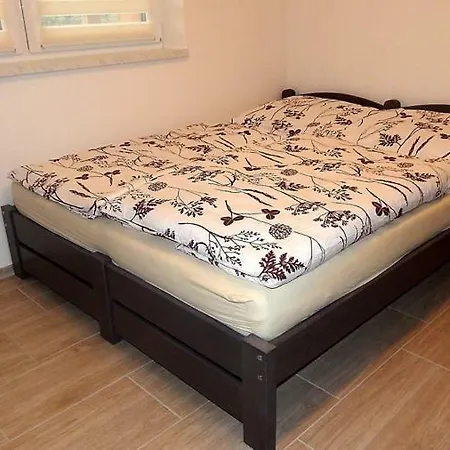 Apartamento Andrea *