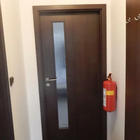 Apartmán Andrea Břeclav