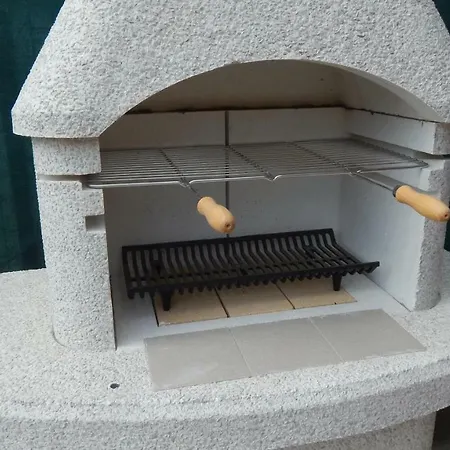 Apartamento Andrea *