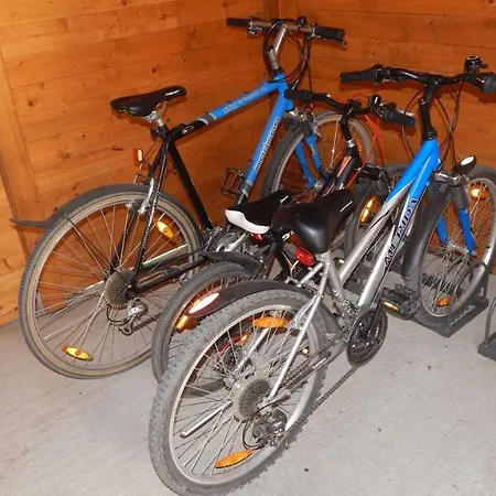 Andrea Apartamento *