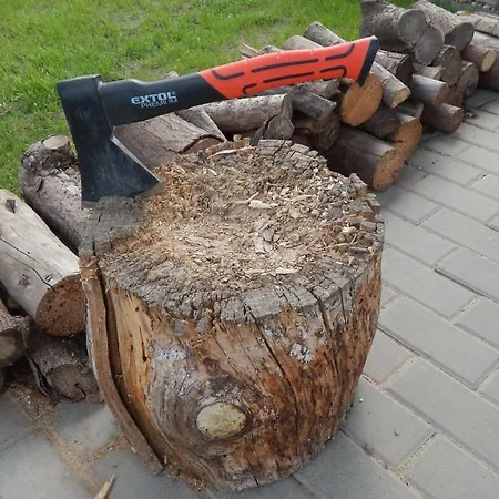 Andrea Apartamento *