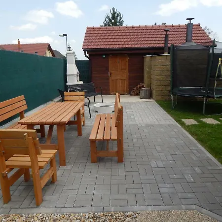 Andrea Apartamento *