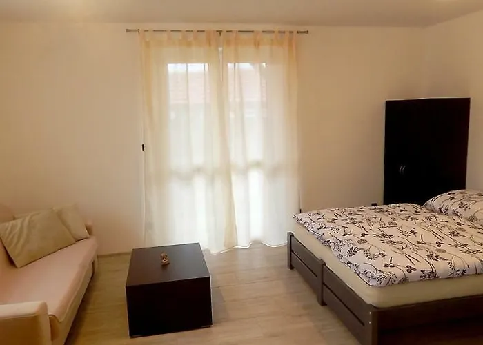 Lägenhet Andrea Břeclav