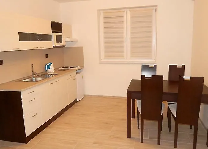 Appartement Andrea