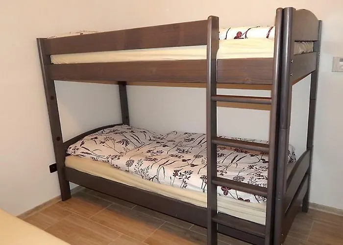 Andrea Appartement