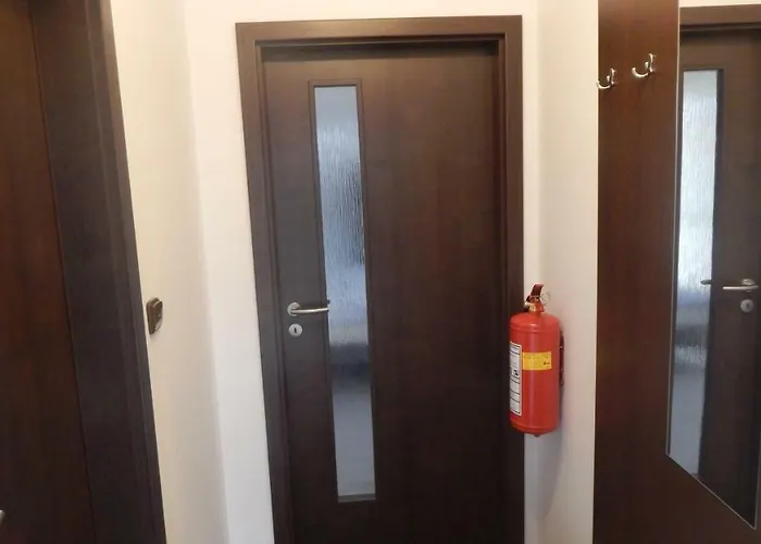Appartement Andrea Břeclav