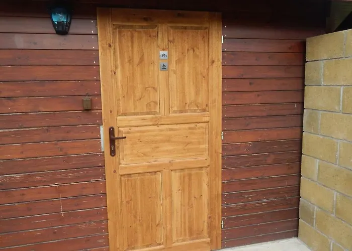 Lägenhet Andrea Břeclav